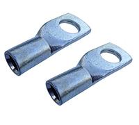 cosse de câble 16mm2 M8 2x Connecteur Terminal