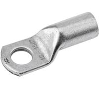 Cosse de câble tubulaire Cimco 180702 180 ° M6 10 mm² Ø du trou: 6.5 mm