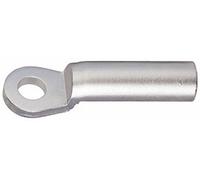 Cosse de câble tubulaire Klauke 264R12 180 ° M12 25 mm² Ø du trou: 6.8 mm 1 pc(s)