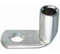 Cosse de câble tubulaire Klauke 46R10 90 ° M10 50 mm² Ø du trou: 10.5 mm 1 pc(s)