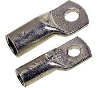 Cosse de câble tubulaire LAPP 61796710 180 ° 16 mm² Ø du trou: 8 mm 100 pc(s)