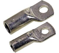 Cosse de câble tubulaire LAPP 61803300 180 ° 150 mm² Ø du trou: 12 mm 25 pc(s)