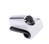 Cosse de tambour en alliage de zinc avec joint en caoutchouc pour grosse caisse de rechange