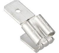 COSSE FEMELLE MALE X2 6,3X0,8 1F / 2M 6,3MM X 0.8 pour OUTILLAGES SEM BOUTIQUE - 0558928