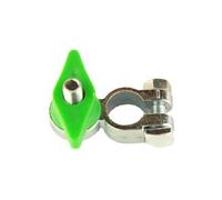 Cosse Robinet De Batterie Vert Negative