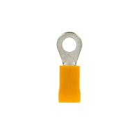 Cosse Ronde Pré-Isolée Renforcée en Sachet, 5mm, 2.6 à 6mm2, Lot de 20