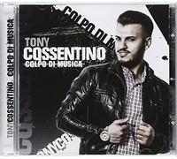 Cossentino Tony - Colpo Di Musica