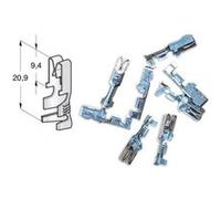 cosses a sertir pour porte fusibles ou boitiers - Oc-pro G