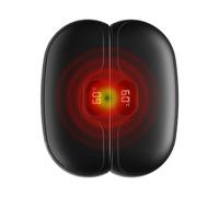 Cosses chauffantes magnétiques rechargeables - Chauffage compact pour une utilisation en hiver | Boîtier en alliage lisse avec noyau chaud durable, accessoire de chauffage de poche, aide aux sports de