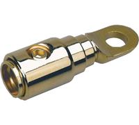 Cosses de câble à œillet Sinuslive RKS-50