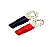 Sinuslive – Cosses de câble à œillet RKS 25 P 4 – 25 mm²