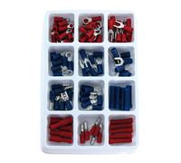 Cosses De Cables 100pcs Generique