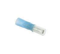 cosses electriques femelles rondes 4 thermo retractables sachet de 40 -