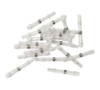 cosses electriques isolees prolongateurs thermoretractables incolores - Oc-pro G
