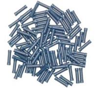 cosses electriques prolongateurs bleus sachet de 100 cosses - Oc-pro G