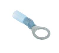 COSSES ELECTRIQUES THERMORETRACTABLES A OEIL de 8 mm - 10 COSSES