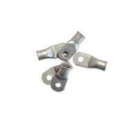 cosses tubulaires de masse a souder ou a sertir - 16 x 8 -