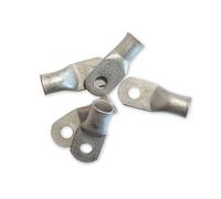 COSSES TUBULAIRES DE MASSE A SOUDER OU A SERTIR - 95 X 10