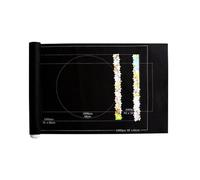 COSSIKA Puzzle Pad Grand Tapis de Puzzle pour Les Amateurs de Puzzles Rangement Pratique et Voyage rationalise l'expérience de Puzzle (jusqu'à 1500 pièces)