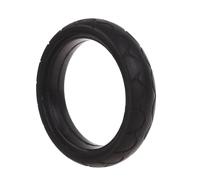 COSSIKA Roue de Poussette Durable et élastique de Remplacement de Pneu Pneu extérieur Landau Pneu sans Chambre boîtier de Roue de Poussette Couverture extérieure pour Roues de Poussette