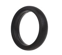 COSSIKA Roue de Poussette Durable et élastique de Remplacement de Pneu Pneu extérieur Landau Pneu sans Chambre boîtier de Roue de Poussette Couverture extérieure pour Roues de Poussette