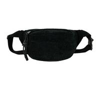 COSSIKA Sac à Main à bandoulière en Velours côtelé pour Femmes, Sac Banane élégant et Pratique, Sacs de Poitrine pour Sorties décontractées