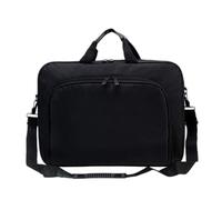 COSSIKA Sac de Rangement pour Hommes et Femmes, Pochette de Rangement pour Ordinateur Portable 15.6 Pouces, Sacoche de Bureau d'affaires pour Hommes et Femmes