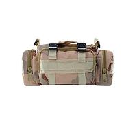 COSSIKA Sacs de camping de grande capacité, sac de pêche étanche, sac à bandoulière, sac à bandoulière, sac à bandoulière, sac de pêche, sac à bandoulière, sac de pêche