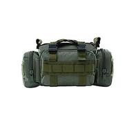 COSSIKA Sacs de camping de grande capacité, sac de pêche étanche, sac à bandoulière, sac à bandoulière, sac à bandoulière, sac de pêche, sac à bandoulière, sac de pêche