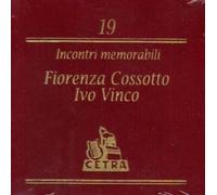 Cossotto - I Concerti Martini & Rossi 19