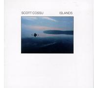 Cossu, Scott - Islands