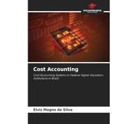 Cost Accounting