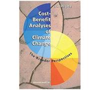 Cost-Benefit Analyses Of Climate Change