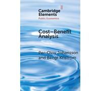 Cost-Benefit Analysis