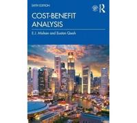 Cost-Benefit Analysis