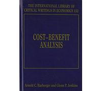 Cost-Benefit Analysis