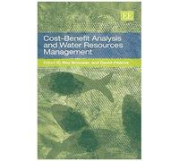 Cost-Benefit Analysis And Water Resources Management