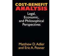 Cost-Benefit Analysis