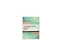 Cost-Effectiveness Analysis In Health