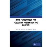 Cost Engineering For Pollution Prevention And Control