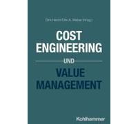 Cost Engineering Und Value Management