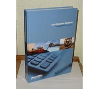 Cost Estimation Handbook - Monograph 27