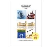 Cost Management: A Strategic Emphasis