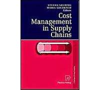 Cost Management In Supply Chains