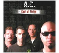 Cost Of Living