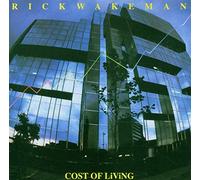 Cost of Living