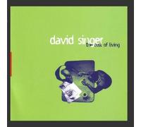 Cost Of Living by David Singer