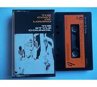 Cost of Loving [Import]