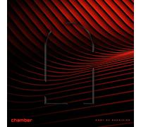 Chamber - Cost of Sacrifice [Import]