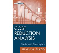 Cost Reduction Analysis: Tools and Strategies